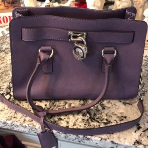 Michael Kors Hamilton Purse